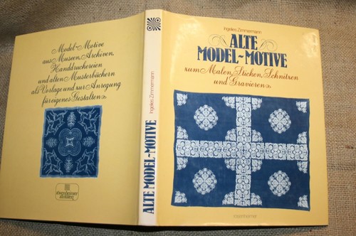 Fachbuch kunsthandwerk - fachbuch,