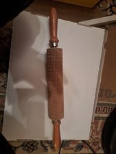 Karrewalze Nudelholz Wellholz