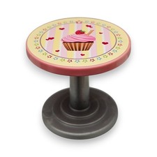 Playmobil Zubehör Cafetisch