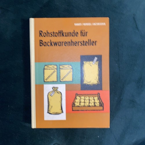 "Rohstoffe für