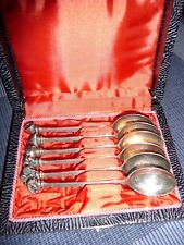 Bäcker Konditor Mokkalöffel