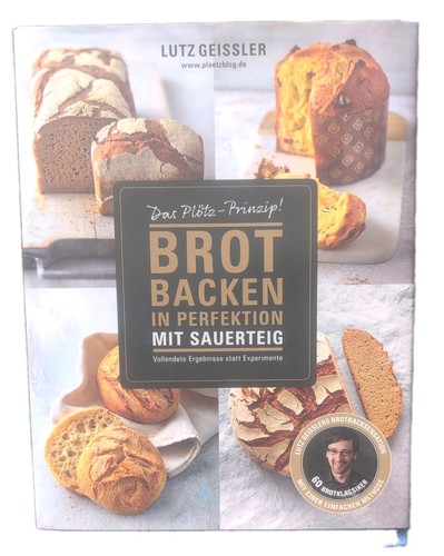 Brot backen perfektion - in, –