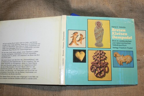 Das brot brauchtum brezen - im,