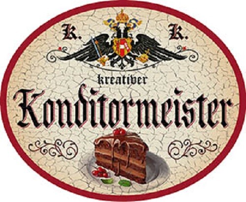 Konditormeister - , +