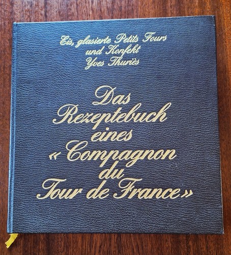 Das rezeptebuch eines - rezeptebuch,