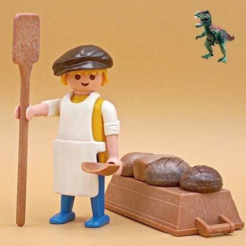 Playmobil figur - playmobil,
