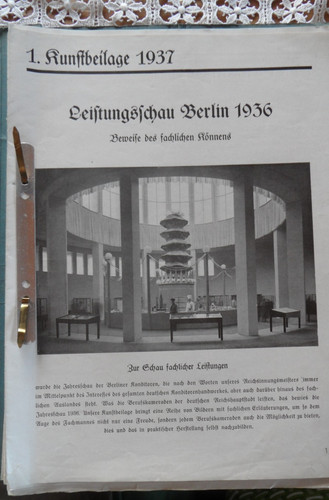 1936 1937 konditorei - 1936/1937,