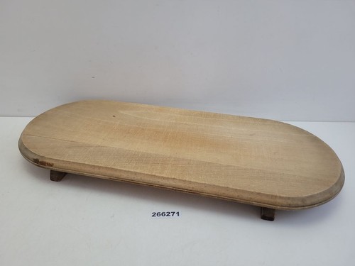 Stollenbrett holz natur - stollenbrett,