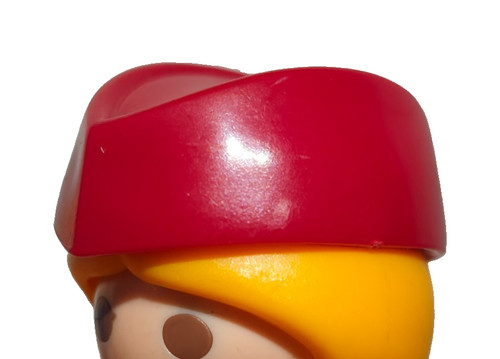 Playmobil rote mütze - playmobil,
