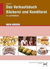 Das Verkaufsbuch Bäckerei und