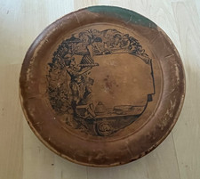 Alte Torten Papp Schachtel