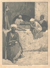 Bäcker/Konditor "Ein