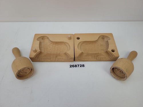 Butterform schaf 2x - butterform,