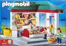 PLAYMOBIL 4410 Bäckerei