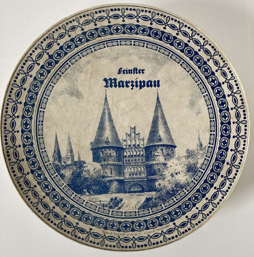Lübeck niederegger marzipan - niederegger,,
