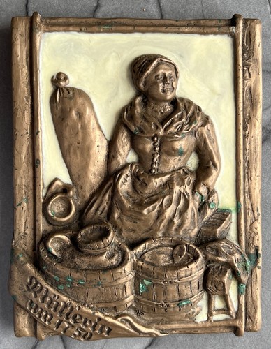 Müllerin 1750 von - müllerin,