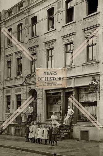 Repro foto 1910 - foto,