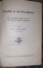 Rar! Früchte in der