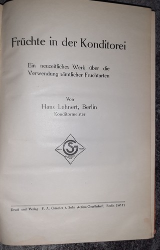 Rar früchte der - rar!, in