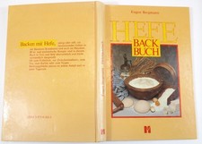Bergmann - Hefebackbuch