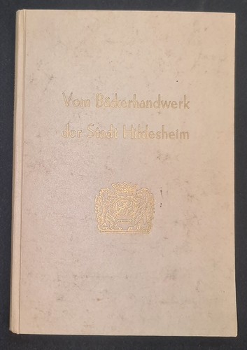 Vom bäckerhandwerk der - bäckerhandwerk,