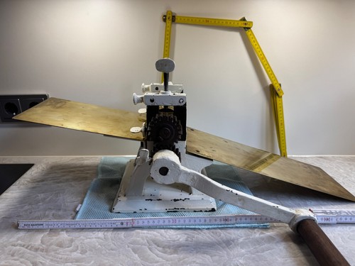 Bonbonmaschine antik - ,