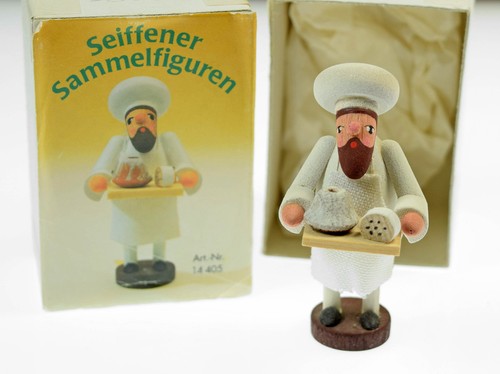 Richard glässer seiffen - richard,
