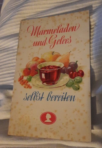 Oetker gelier hülfe - gelier,