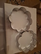 Backring Tortenring Bäckerei