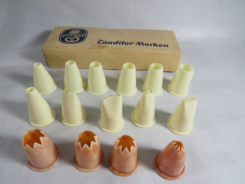 Conditor marken konvolut alter - conditor-marken,