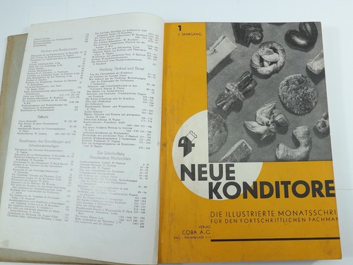 Neue konditorei schweiz - konditorei,
